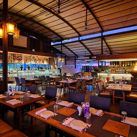 Sayaji Indore Ngoại thất bức ảnh