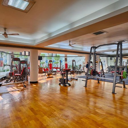Sayaji Indore Ngoại thất bức ảnh