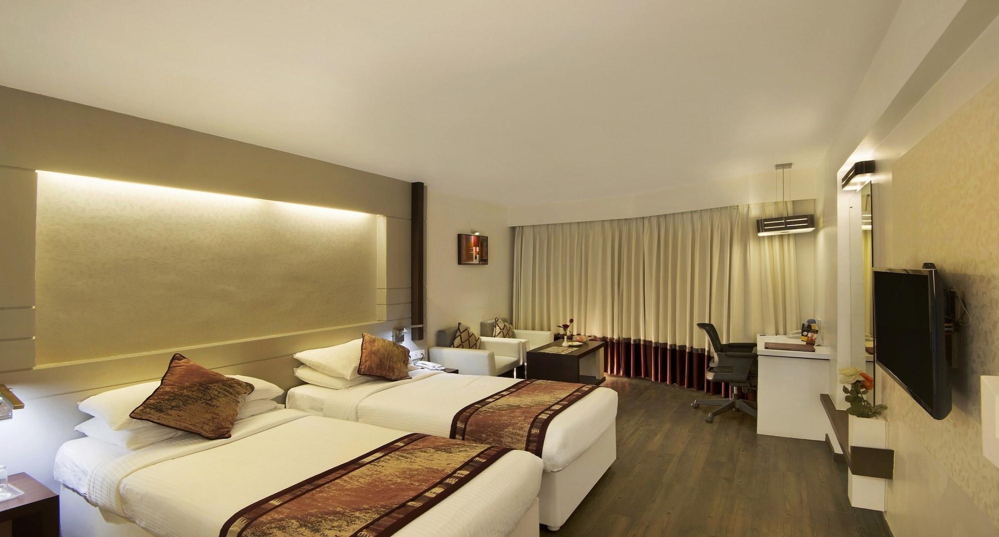 Sayaji Indore Ngoại thất bức ảnh