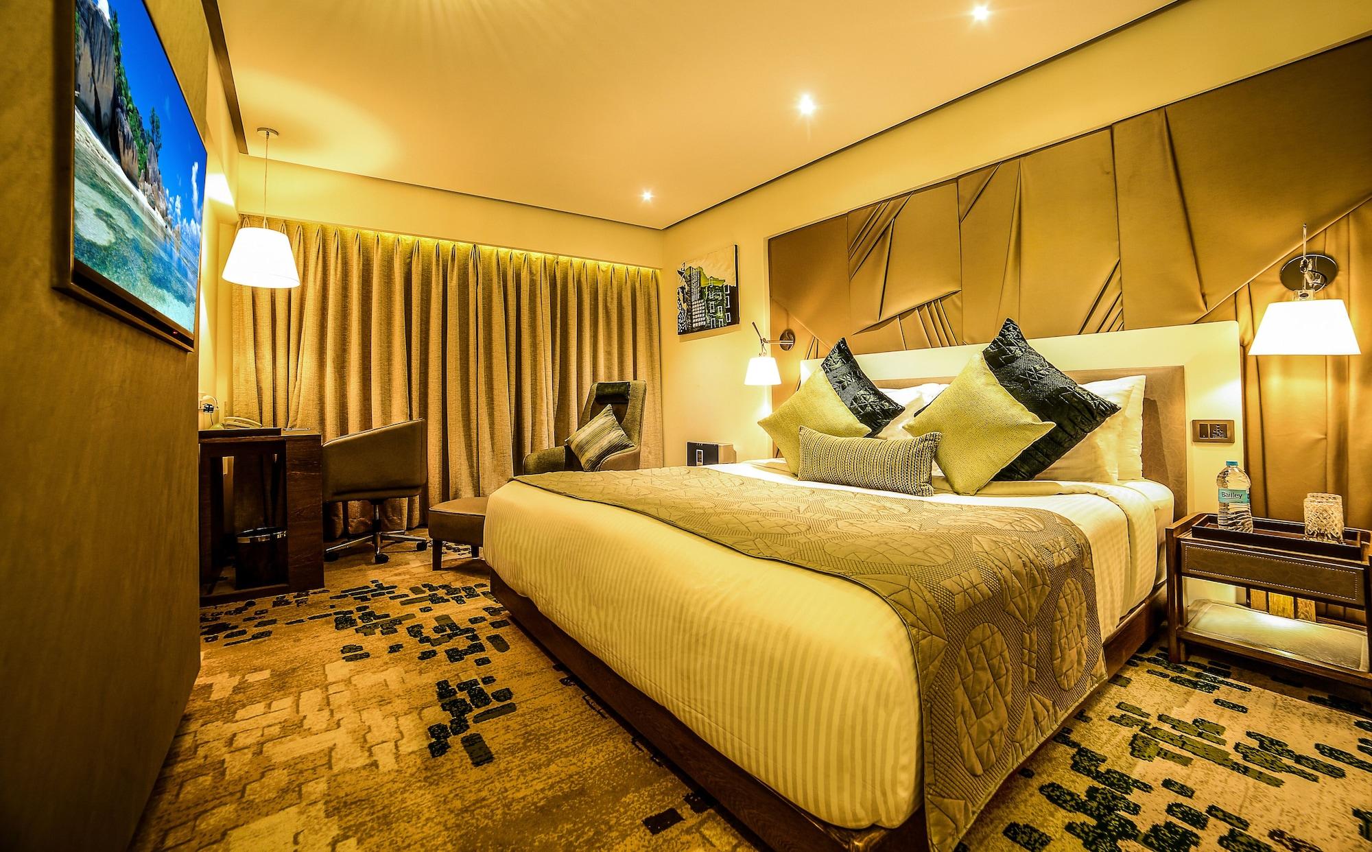 Sayaji Indore Ngoại thất bức ảnh