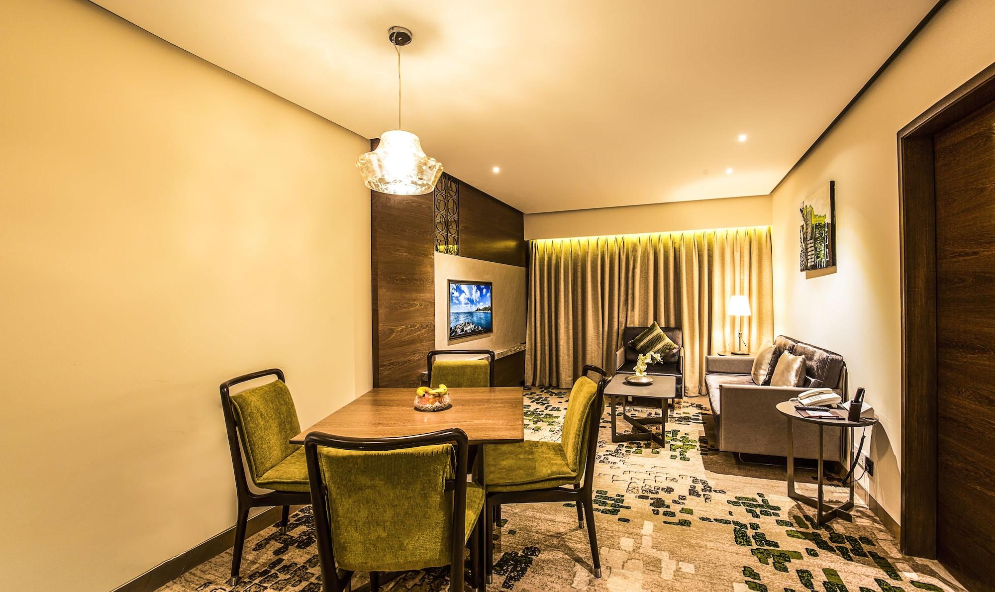 Sayaji Indore Ngoại thất bức ảnh