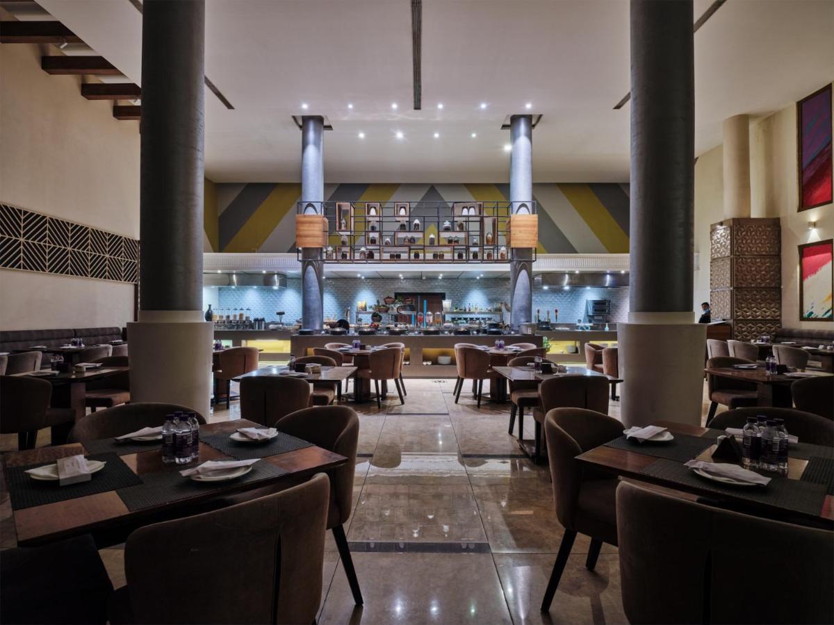 Sayaji Indore Ngoại thất bức ảnh