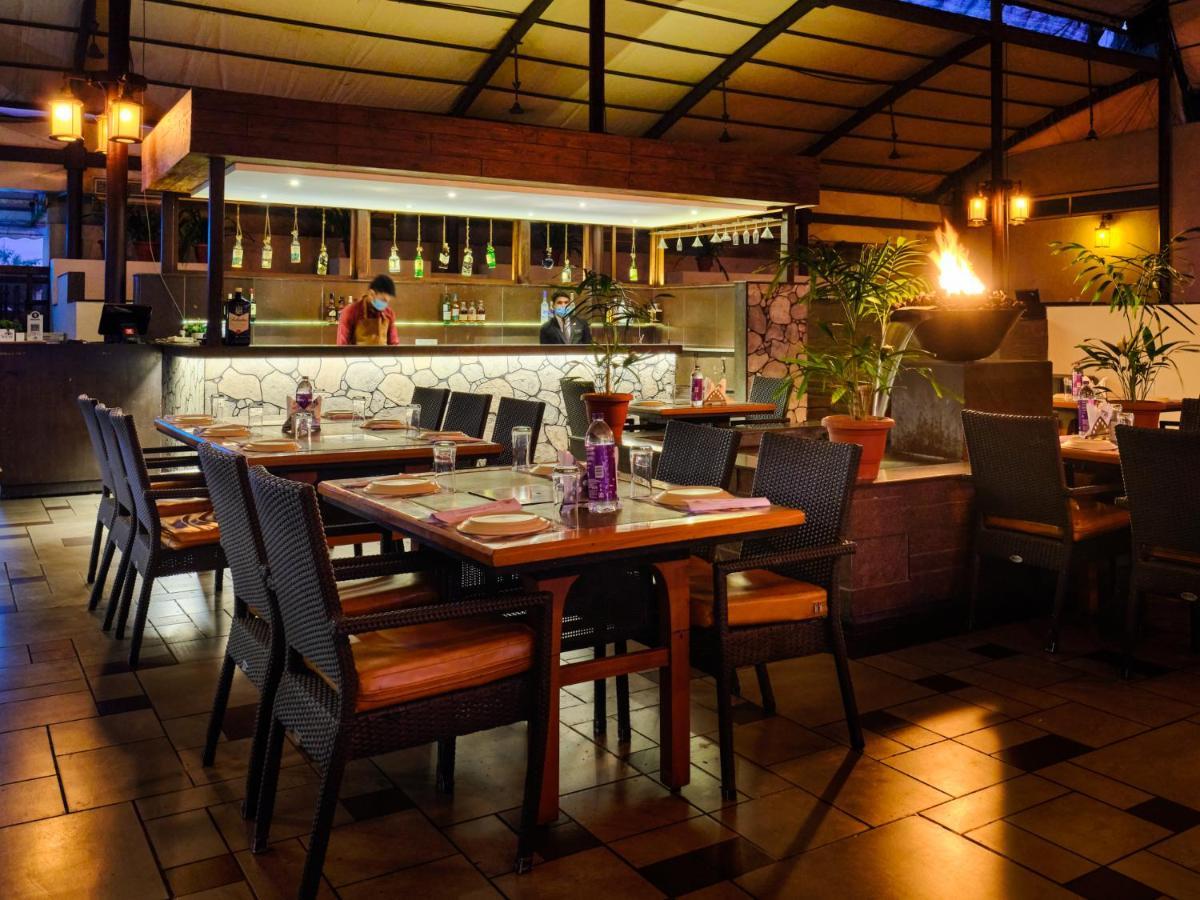 Sayaji Indore Ngoại thất bức ảnh