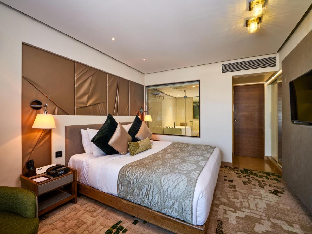 Sayaji Indore Ngoại thất bức ảnh