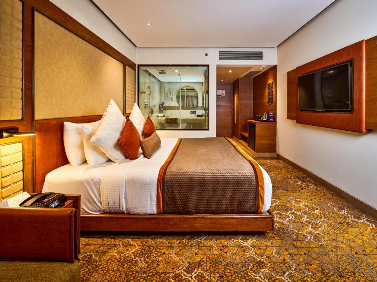 Sayaji Indore Ngoại thất bức ảnh