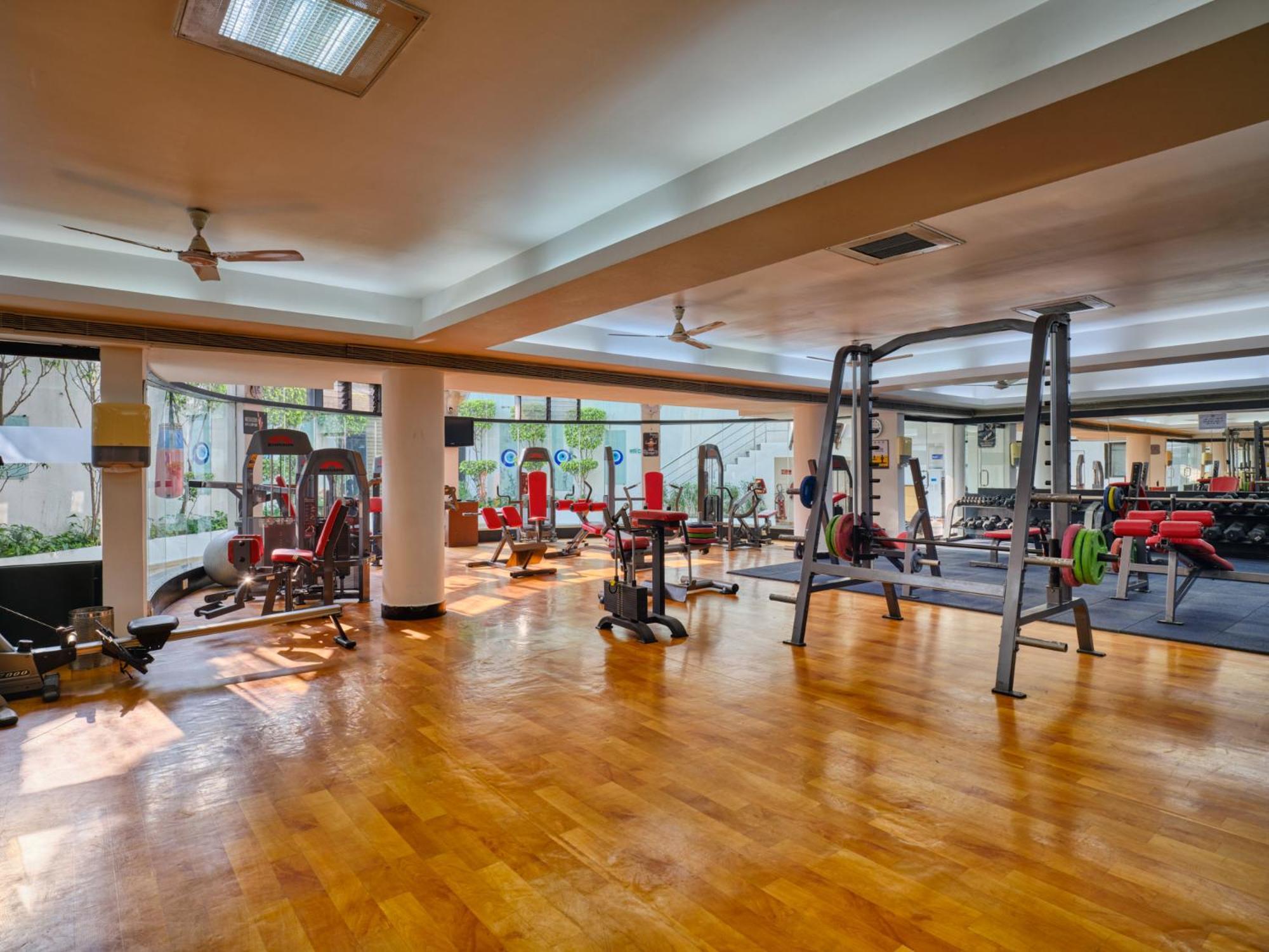 Sayaji Indore Ngoại thất bức ảnh