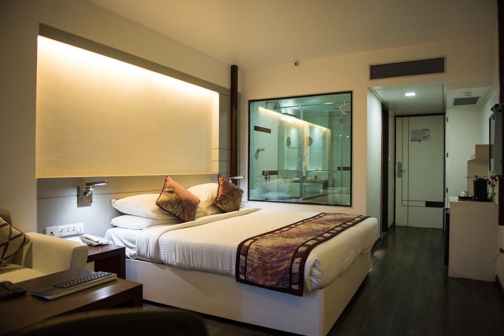 Sayaji Indore Ngoại thất bức ảnh