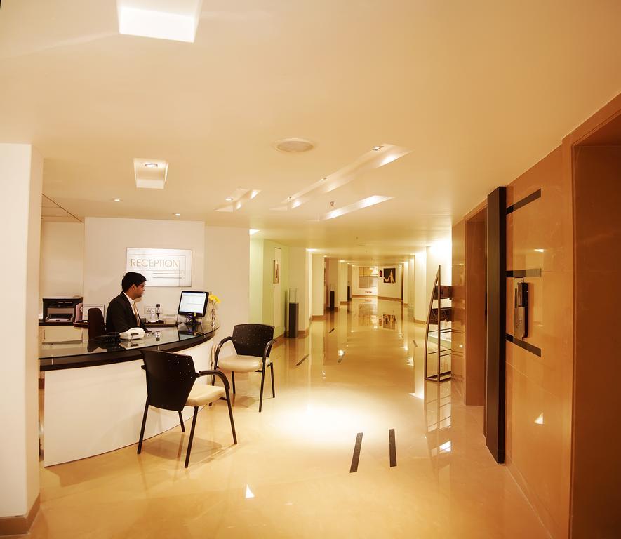 Sayaji Indore Ngoại thất bức ảnh