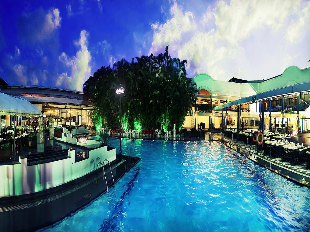 Sayaji Indore Ngoại thất bức ảnh
