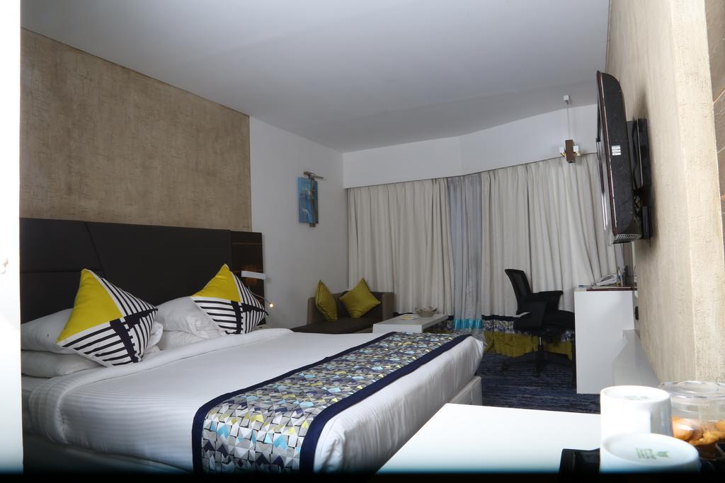 Sayaji Indore Ngoại thất bức ảnh