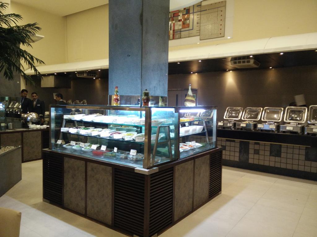 Sayaji Indore Ngoại thất bức ảnh