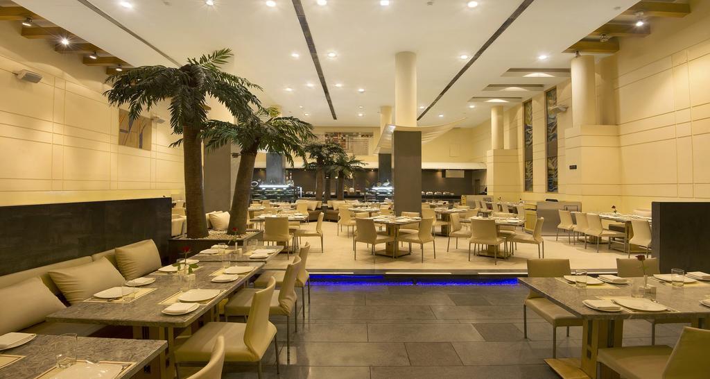 Sayaji Indore Ngoại thất bức ảnh