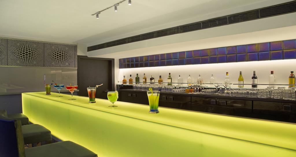 Sayaji Indore Ngoại thất bức ảnh