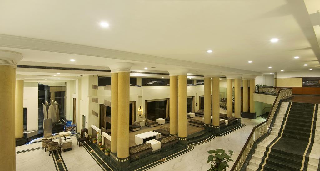 Sayaji Indore Ngoại thất bức ảnh