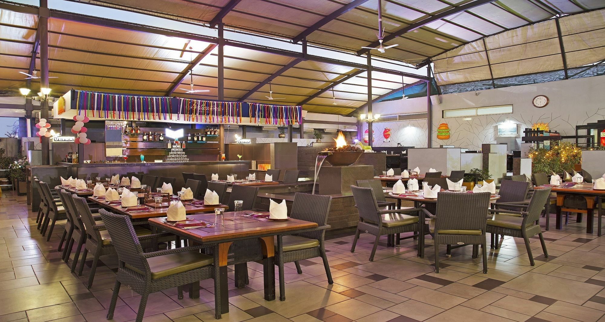 Sayaji Indore Ngoại thất bức ảnh