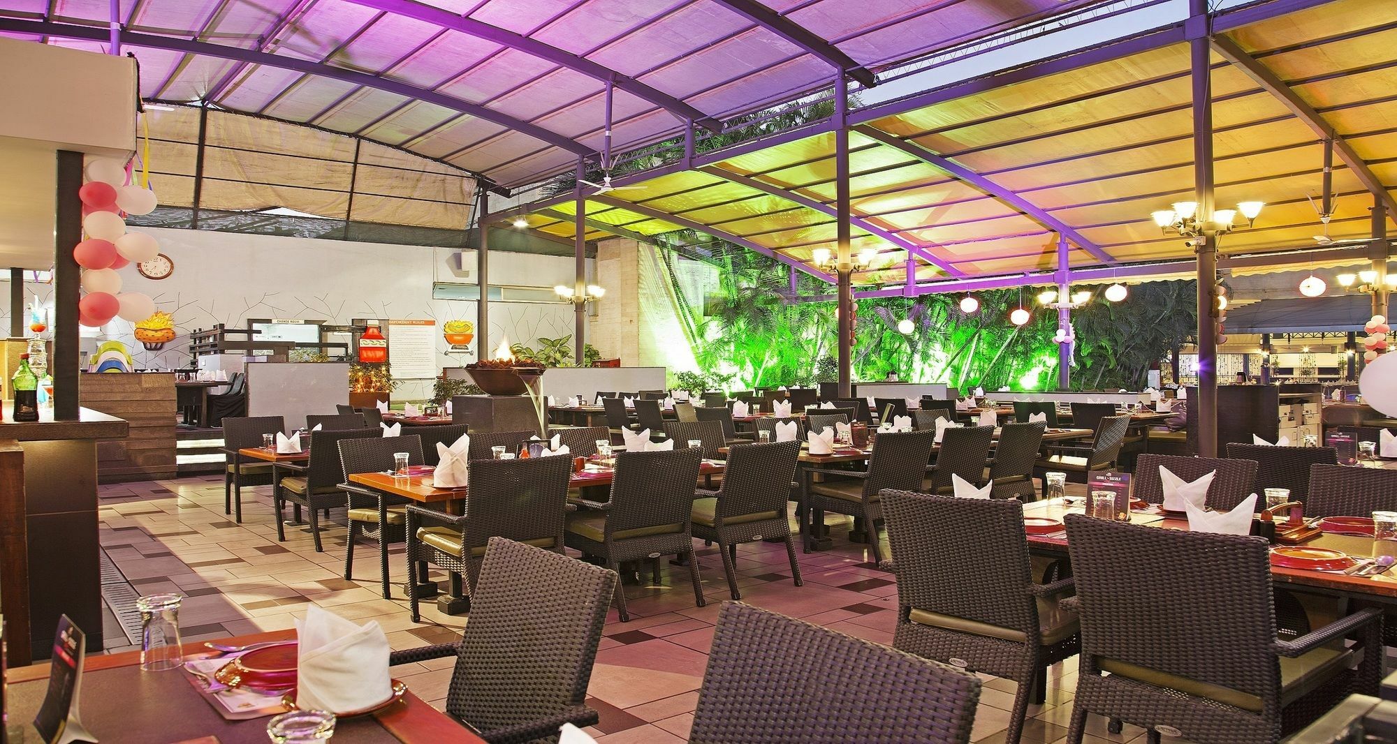Sayaji Indore Ngoại thất bức ảnh
