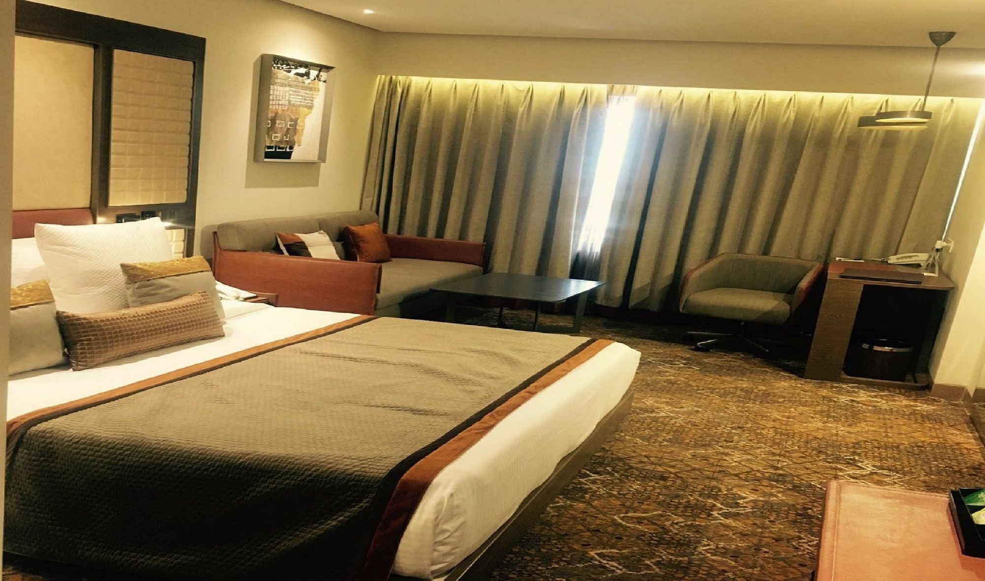 Sayaji Indore Ngoại thất bức ảnh