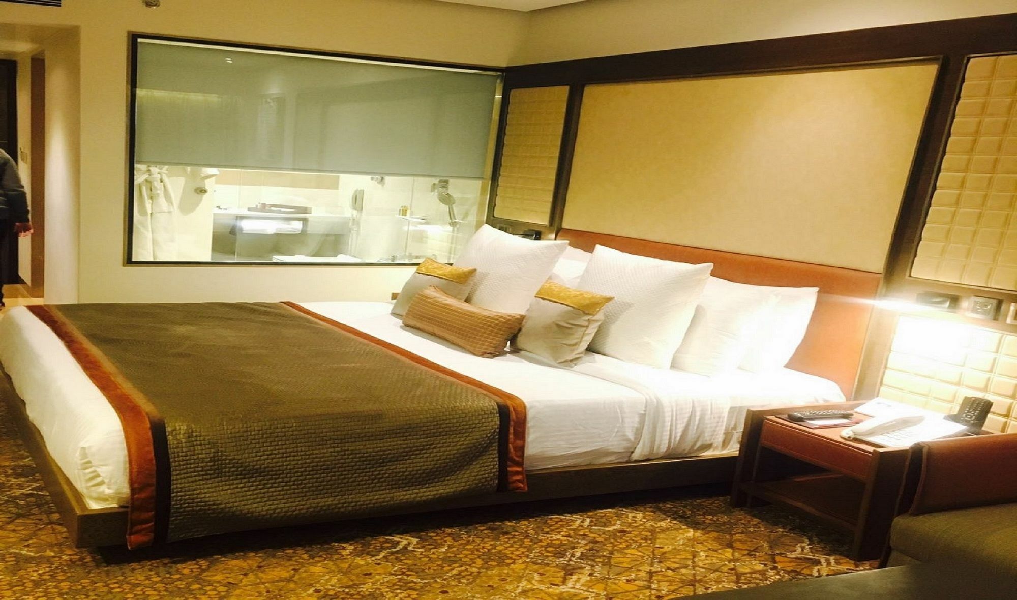 Sayaji Indore Ngoại thất bức ảnh