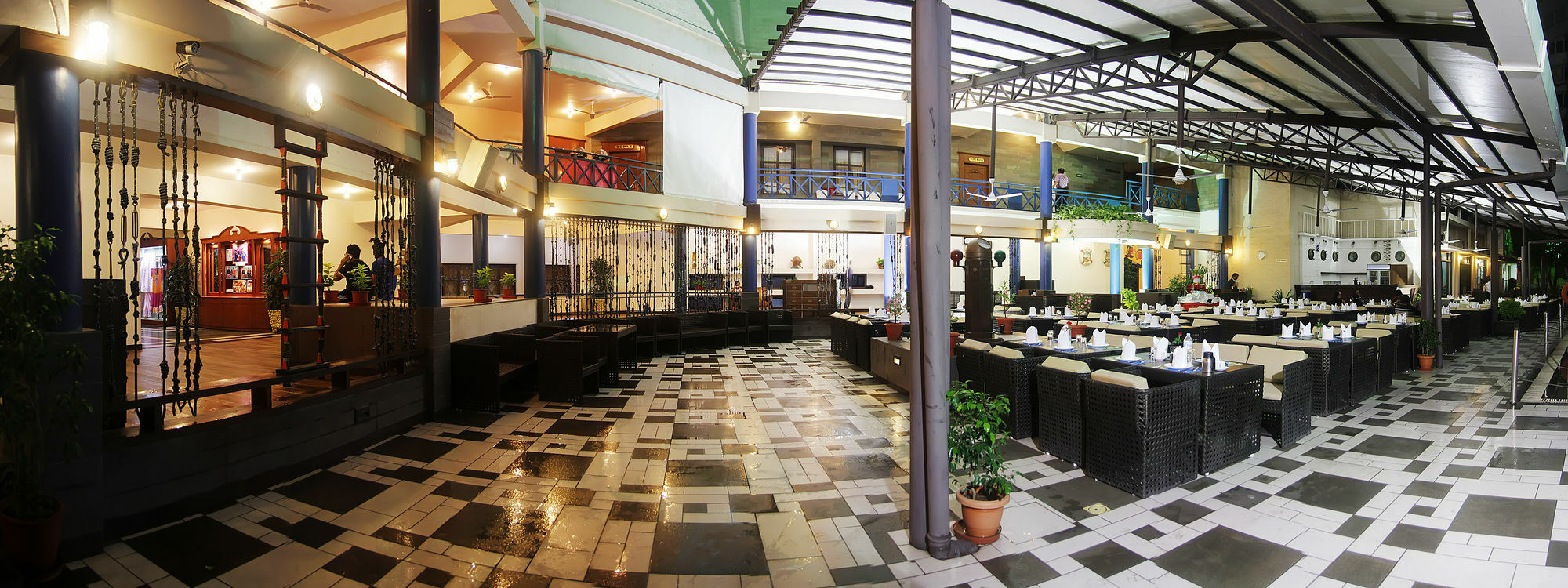 Sayaji Indore Ngoại thất bức ảnh