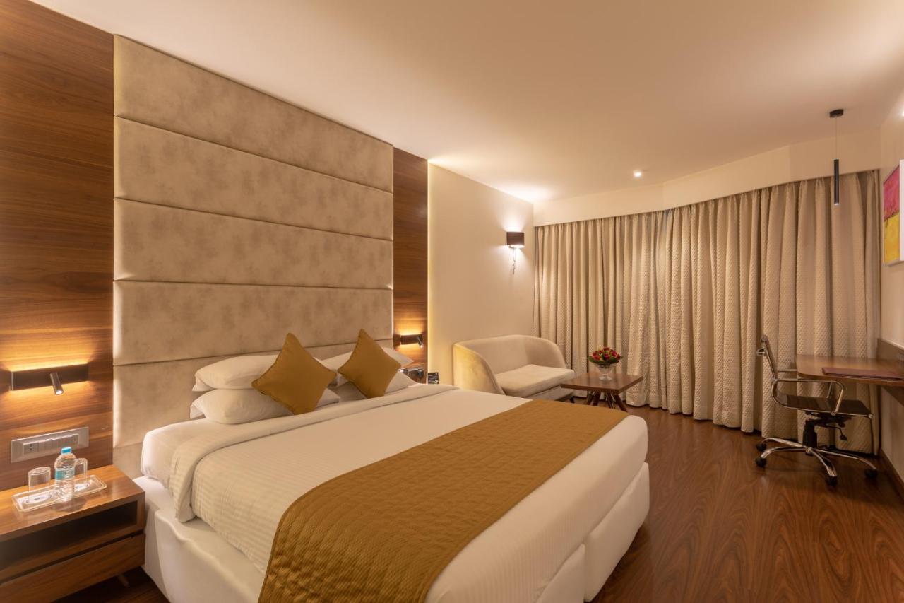 Sayaji Indore Ngoại thất bức ảnh