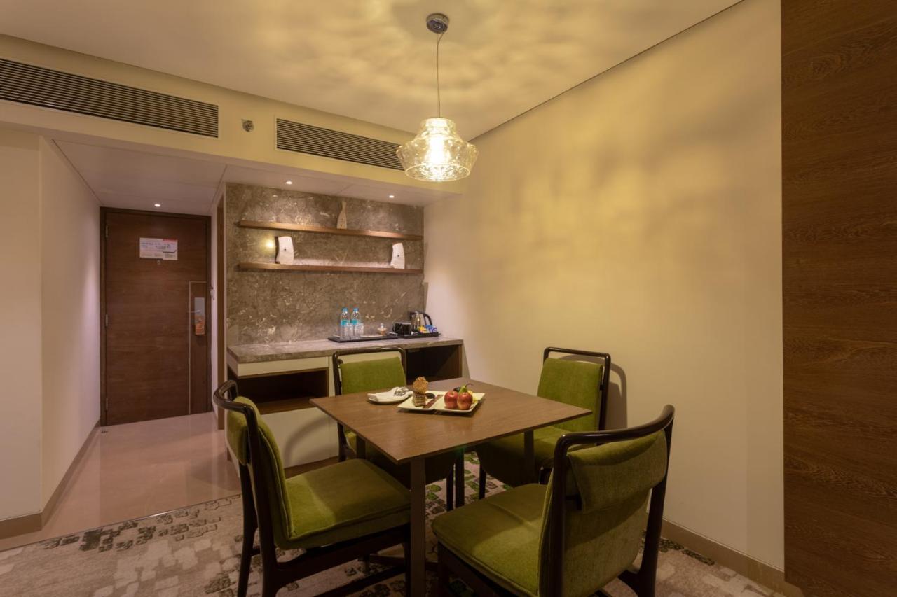 Sayaji Indore Ngoại thất bức ảnh