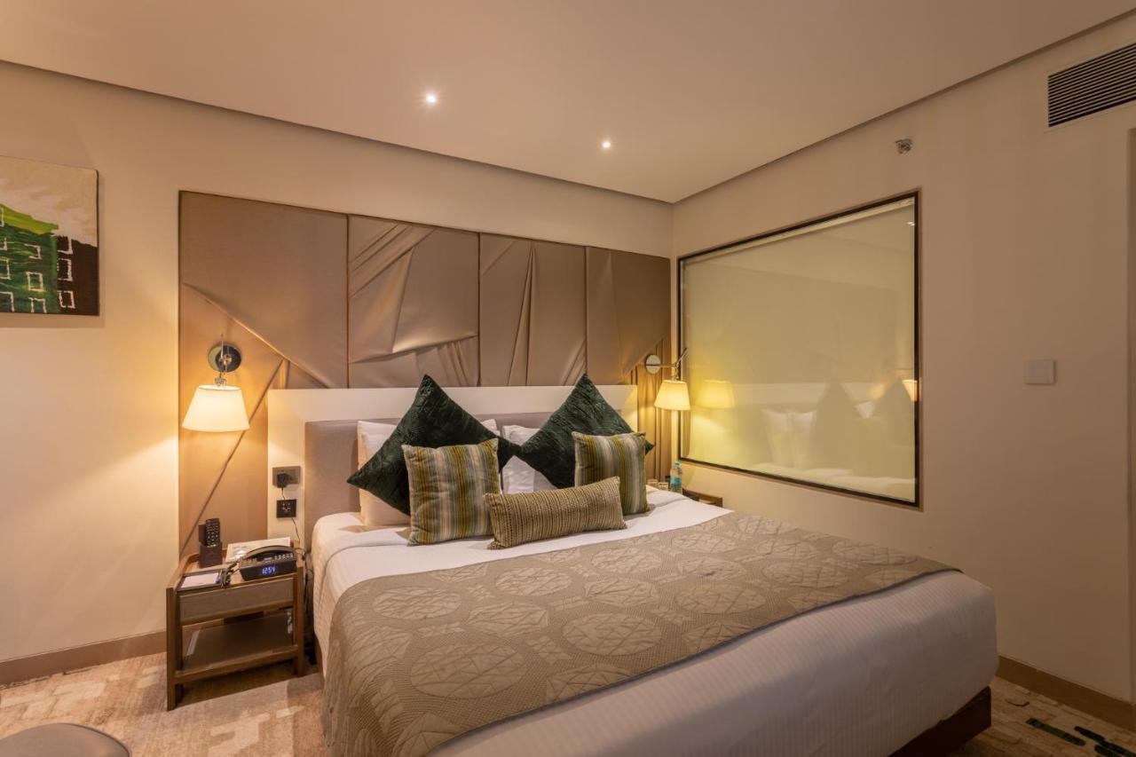 Sayaji Indore Ngoại thất bức ảnh